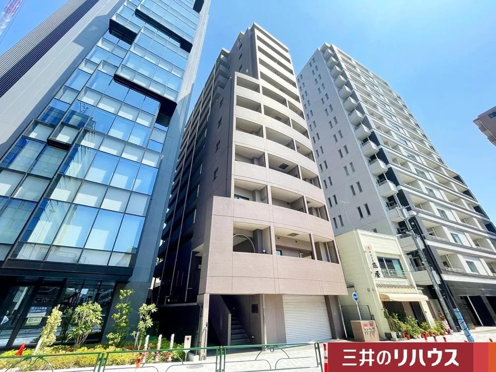 1LDK Apartment Near Yoyogi Station - Photo 1