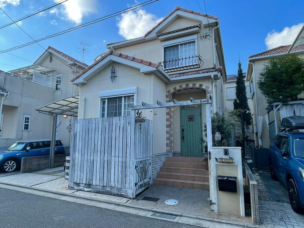 3LDK house in Habikino, Osaka - Photo 1