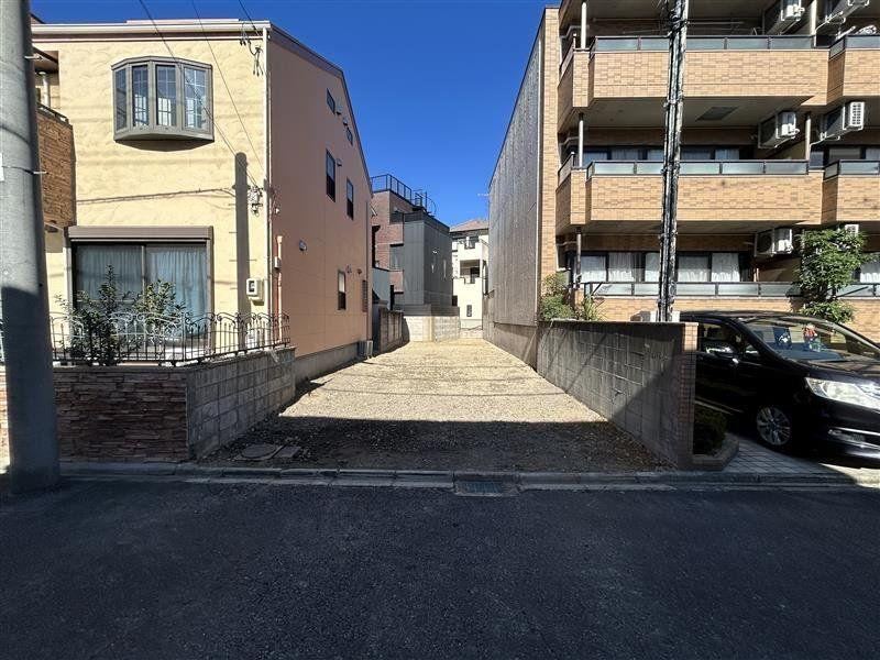 106 m² land in Chikusa Ward, Nagoya, Aichi - Photo 1
