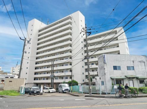 studio apartment in Minami Ward, Saitama - Photo 1