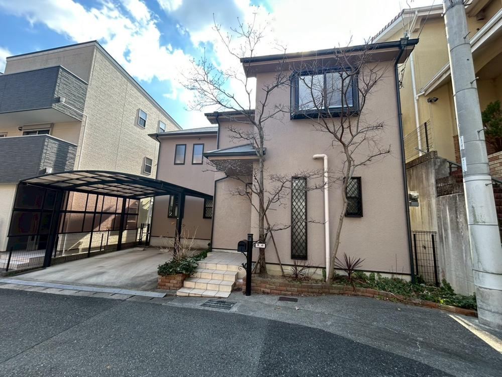 Renovation Planned 4LDK+S Detached House in Tsuchiyama, Kobe - Photo 1