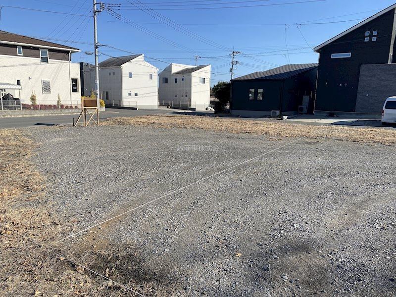 Building Condition Land in Quiet Residential Area - Photo 1
