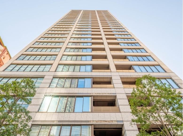 1LDK apartment in Minato Ward, Tokyo - Photo 1