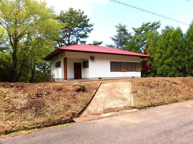2LDK house in Hoki, Saihaku District, Tottori - Photo 1