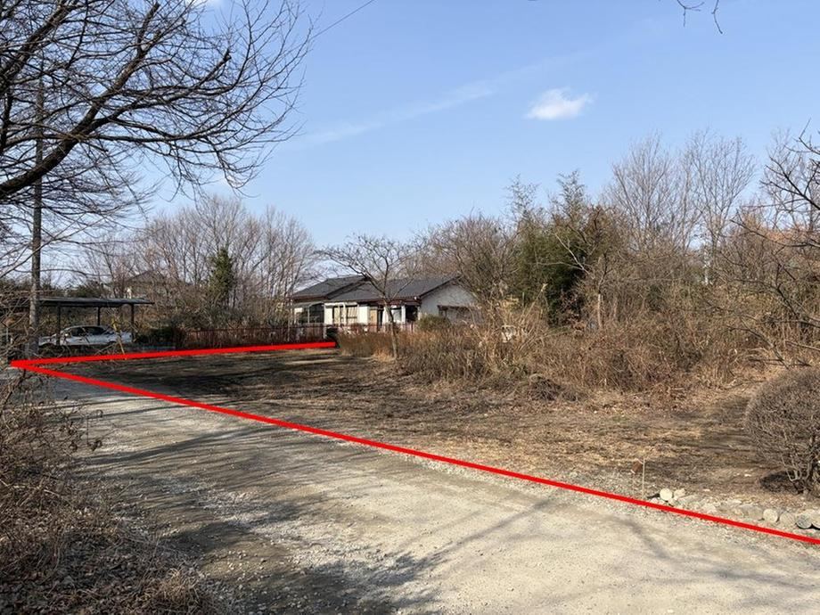 Spacious Land in Nasushiobara - Photo 1