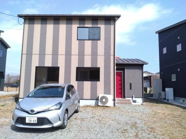 2LDK house in Miyazaki, Miyazaki - Photo 1