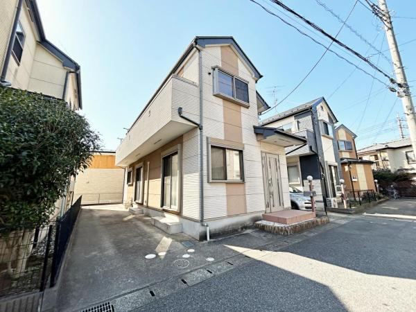 Modern 4LDK House in Hanamigawa - Photo 1