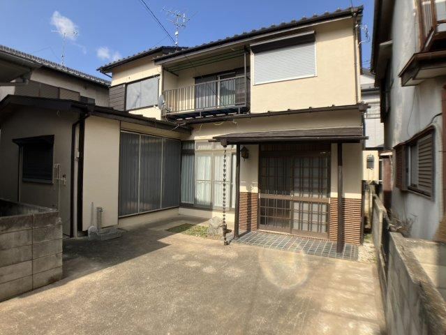 142 m² land in Kasukabe, Saitama - Photo 1
