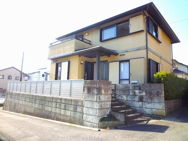 4LDK House in Shiinoki-dai, Ichihara - Photo 1