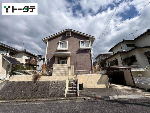 5LDK house in Asakita Ward, Hiroshima - Photo 1