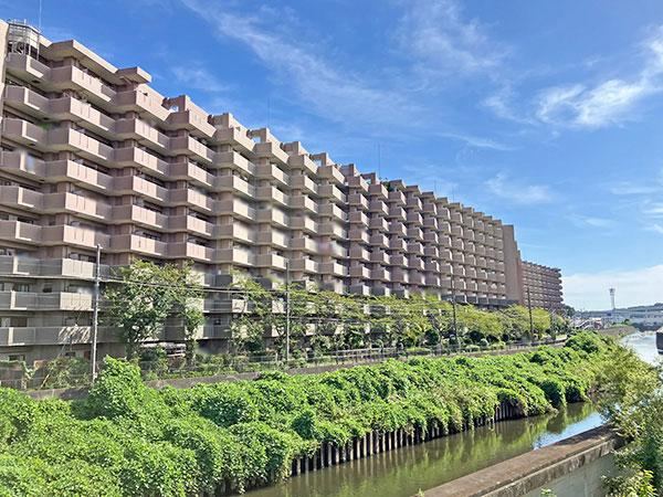 Renovated 3LDK Apartment in Iijima-cho, Yokohama - Photo 1