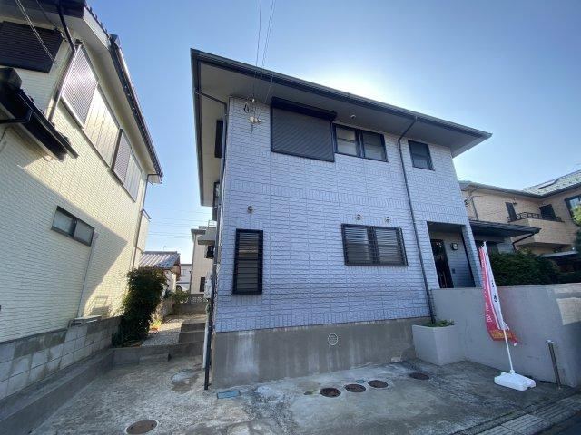 Spacious 5LDK House in Kasumino, Kawagoe - Photo 1