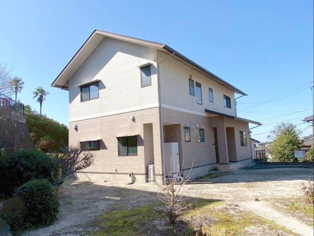 6LDK+S house in Sue, Kasuya District, Fukuoka - Photo 1