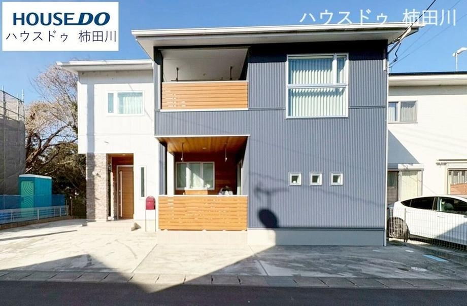2LDK house in Shimizu, Sunto District, Shizuoka - Photo 1