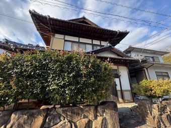 6LDK house in Takehara