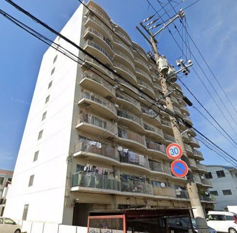 3LDK apartment in Fukuyama, Hiroshima - Photo 1