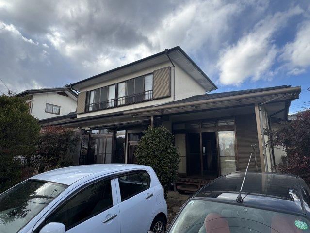 Immediate Occupancy Available for 6K House in Ogincho - Photo 1