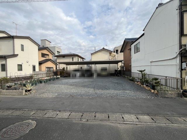 261 m² land in Gifu, Gifu - Photo 1