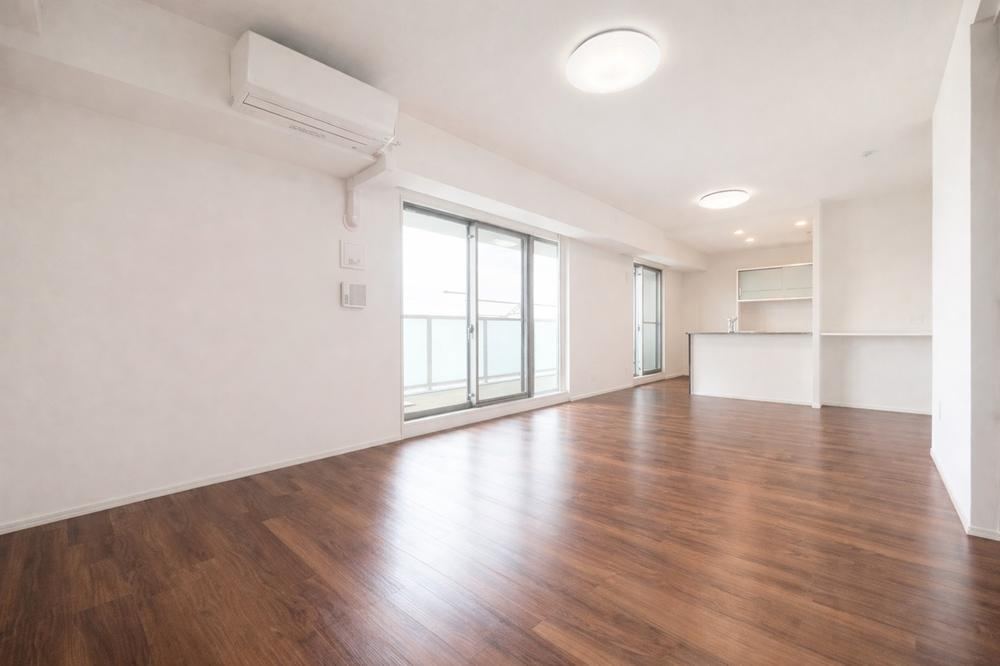 4LDK apartment in Okazaki, Aichi - Photo 1