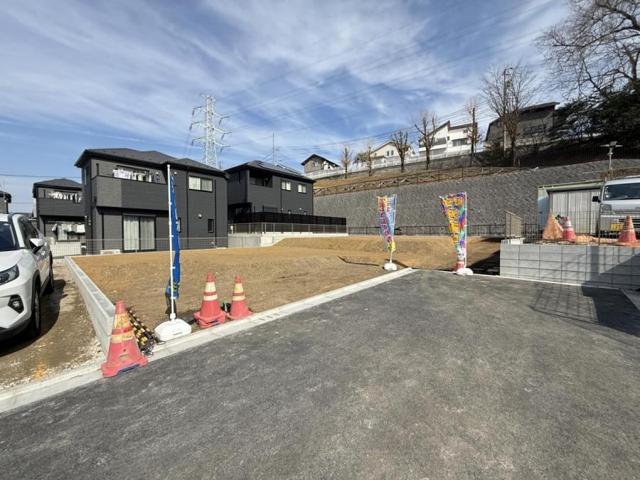146 m² land in Machida, Tokyo - Photo 1