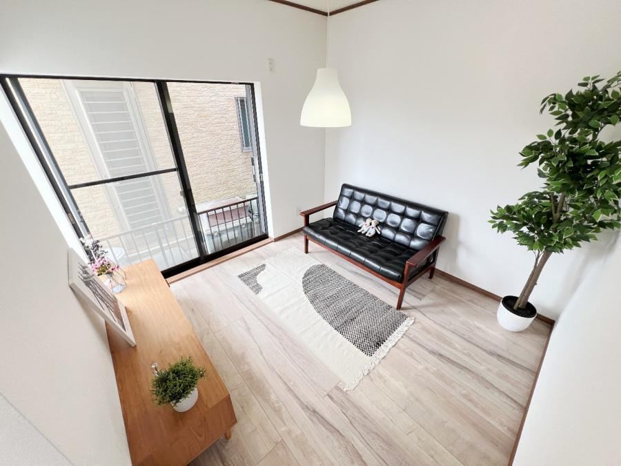 Updated 3LDK House in Hasusei, Odawara - Photo 1
