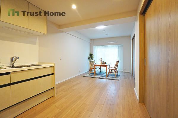 3LDK apartment in Akashi, Hyogo - Photo 1