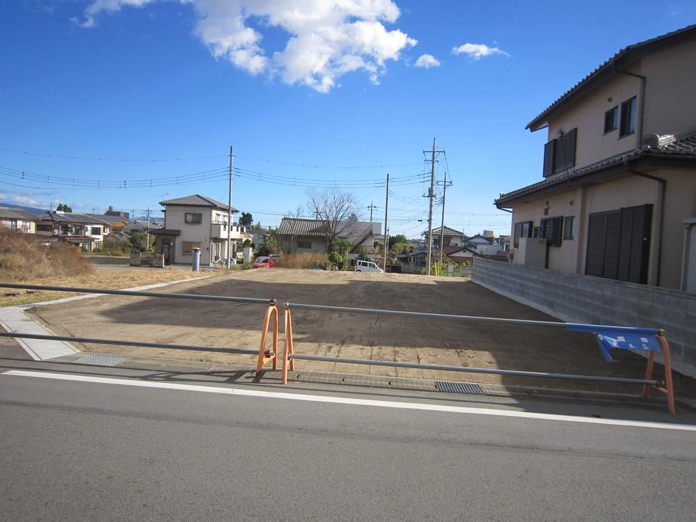 160 m² land in Maebashi, Gunma - Photo 1