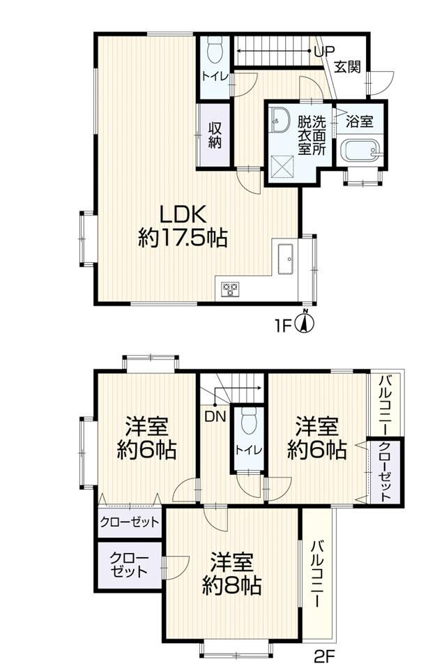 Charming Detached House in Quiet Neighborhood - Photo 1
