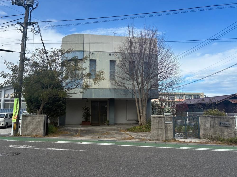 4LDK+S house in Hoki, Saihaku District, Tottori - Photo 1