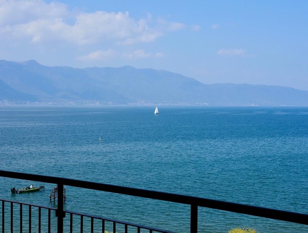 1LDK apartment in Moriyama, Shiga - Photo 1
