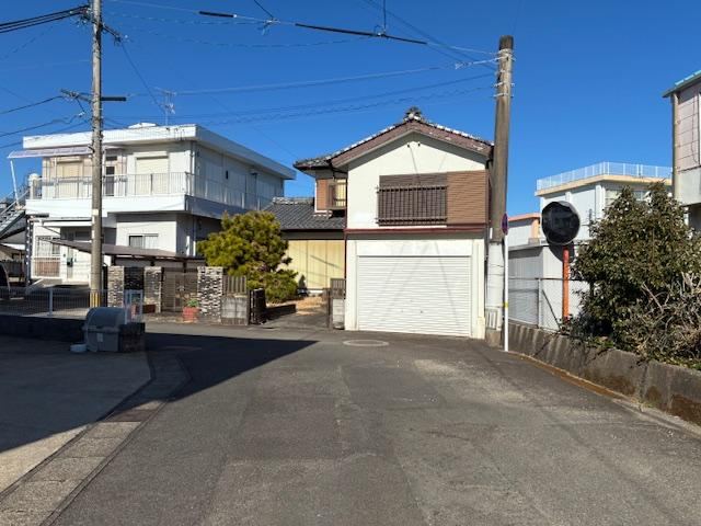 222 m² land in Miyazaki, Miyazaki - Photo 1