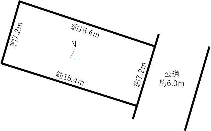 Cleared Land with No Building Conditions in Sapporo - Photo 1