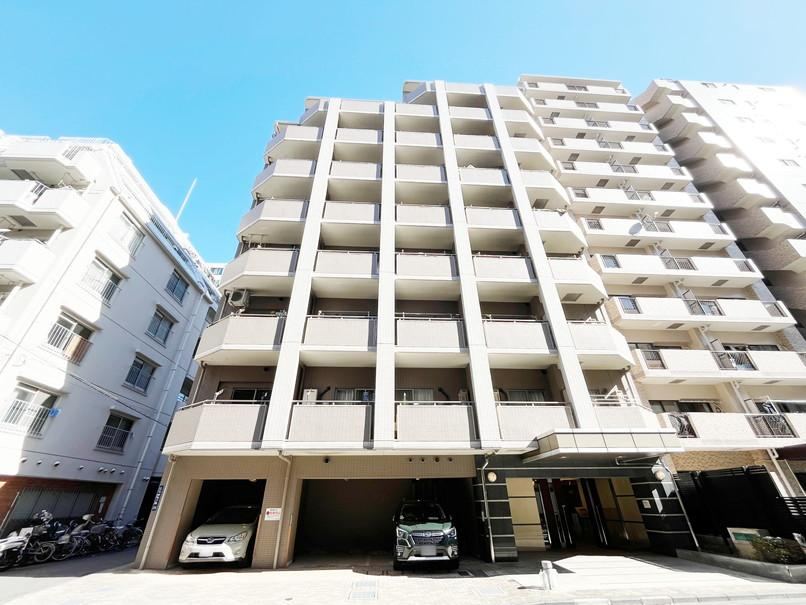 1DK apartment in Taito Ward, Tokyo - Photo 1