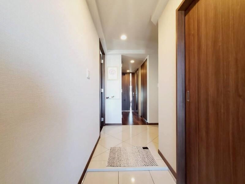 2LDK apartment in Kochi, Kochi - Photo 1
