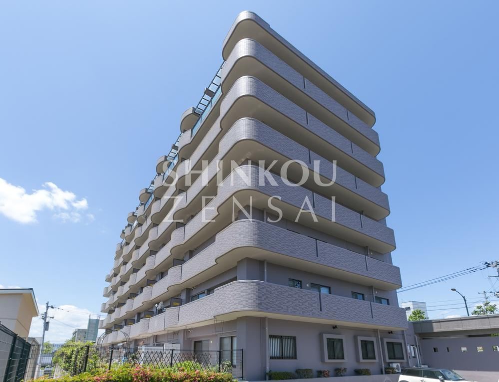 3LDK apartment in Koriyama, Fukushima - Photo 1