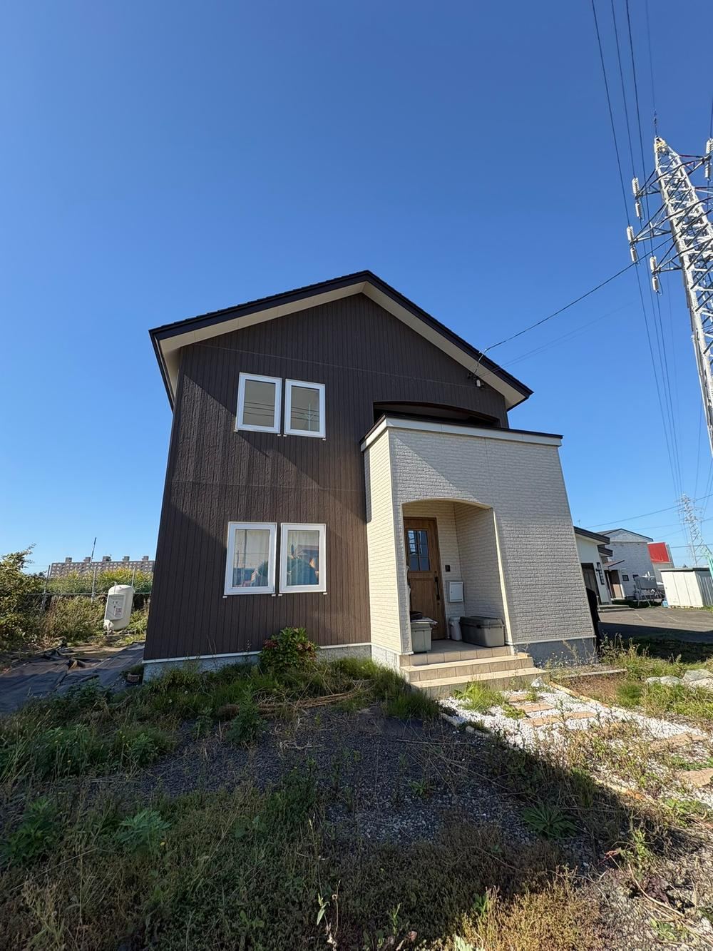 Modern 4LDK+S House in Oomagari Midorigaoka - Photo 1