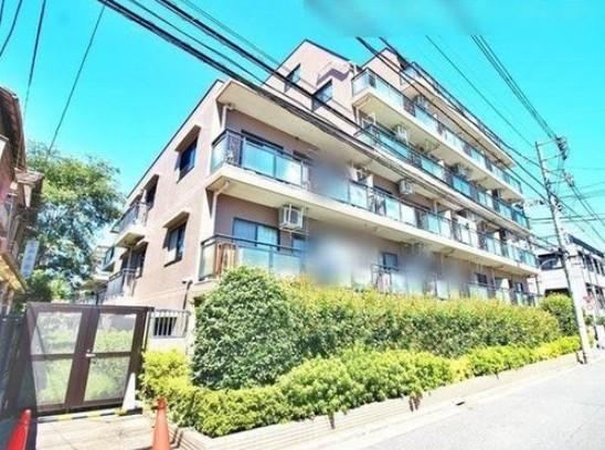 Renovated 3LDK Apartment in Sekimachikita - Photo 1