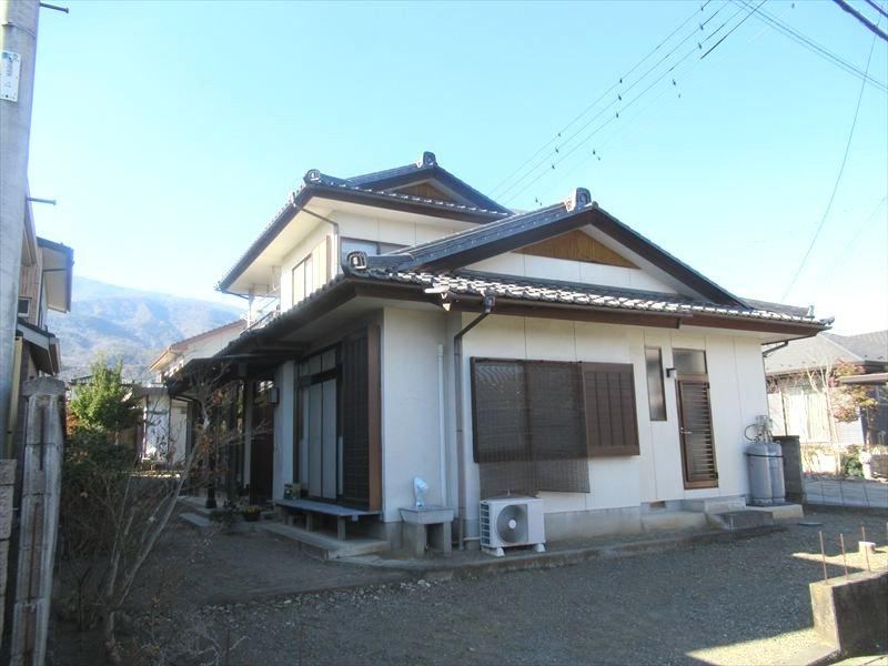 4DK house in Minamialps, Yamanashi - Photo 1