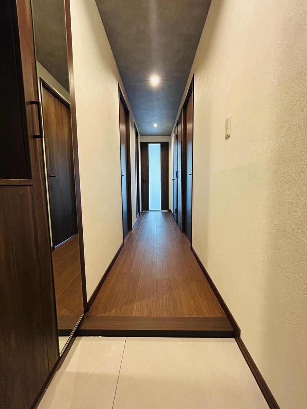 3LDK apartment in Kurume, Fukuoka - Photo 1