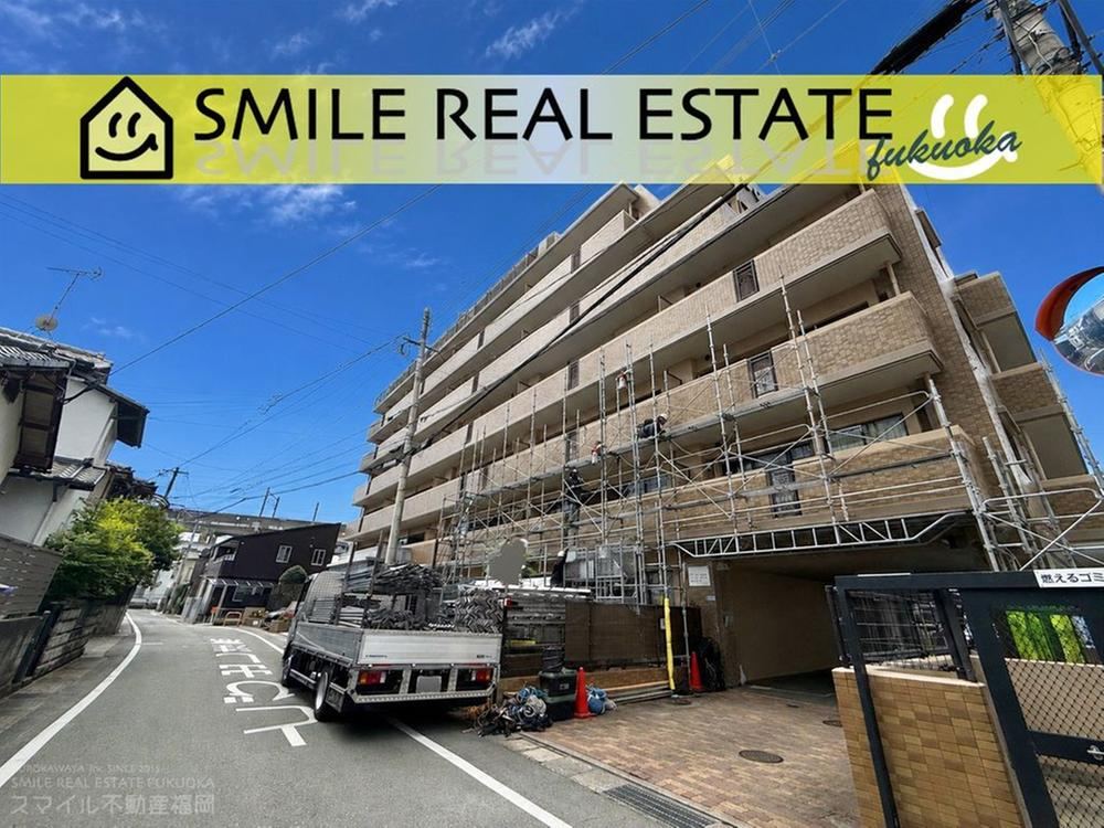 3LDK apartment in Kasuga, Fukuoka - Photo 1