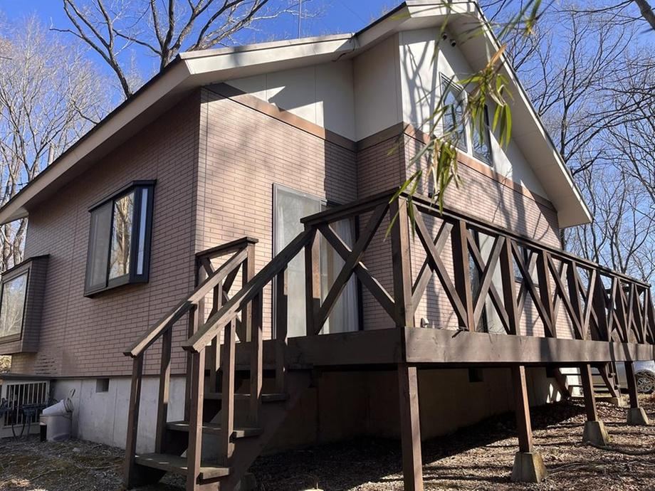1LDK House with Loft Near Kuroiso Station - Photo 1