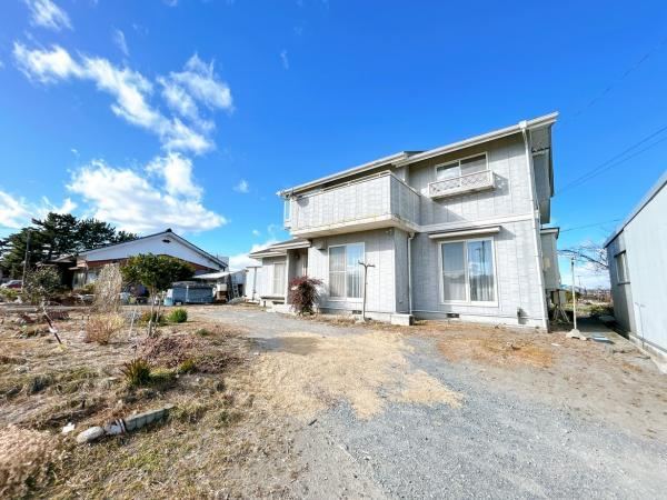 5LDK+S House with Planned Renovations in Yoshida - Photo 1