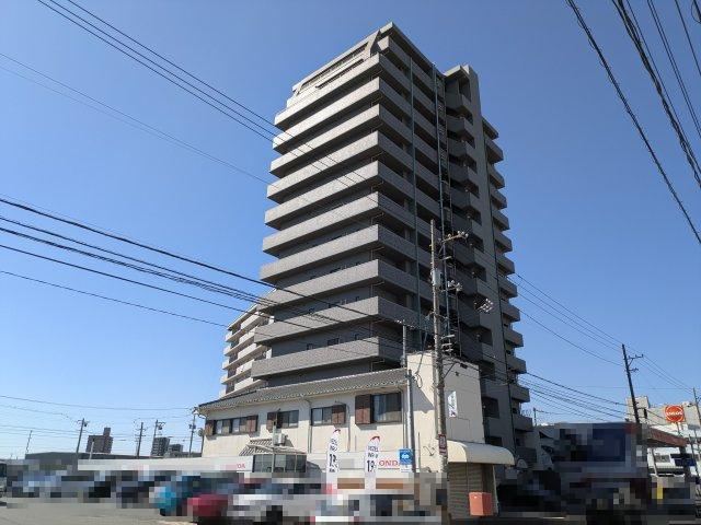 3LDK apartment in Minami Ward, Hiroshima - Photo 1