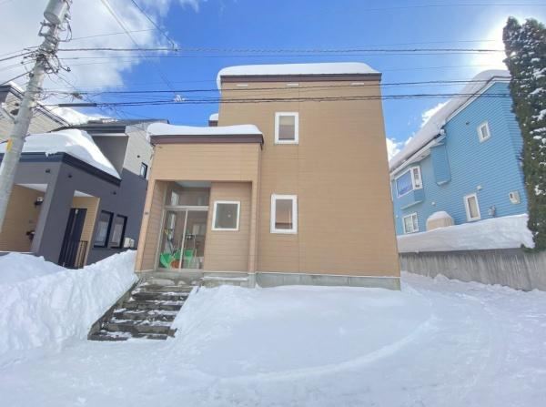 5SLDK Detached House in Nishino - Photo 1