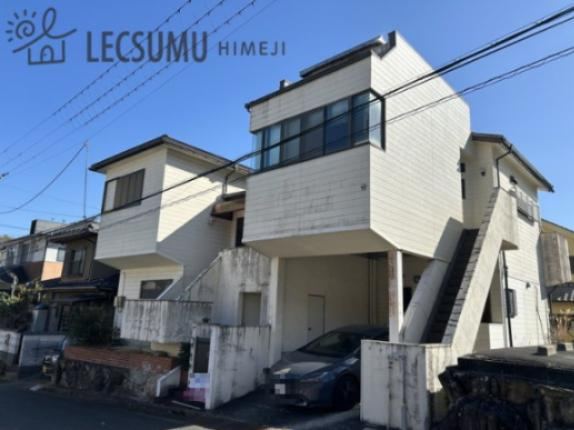 Spacious 4LDK House in Himeji with Garden - Photo 1