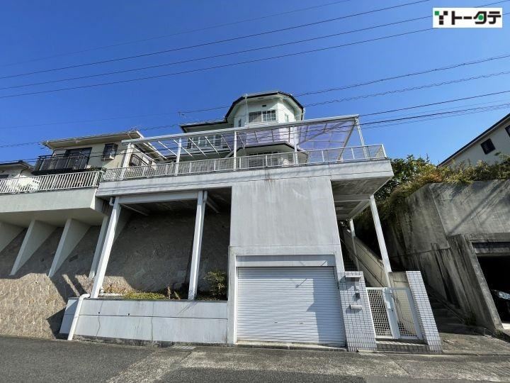 5LDK house in Fuchu, Aki District, Hiroshima - Photo 1