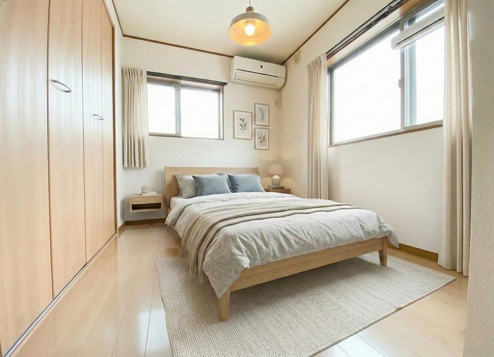 3LDK Home in Shimoishihara, Chofu - Photo 1