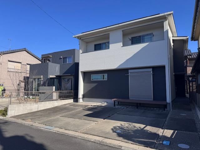 Modern 3LDK Home Built in 2019 in Heiwa, Inazawa - Photo 1
