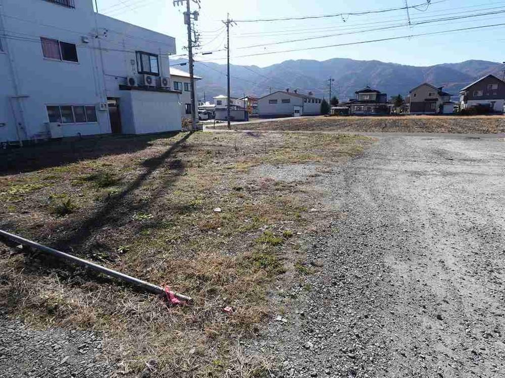 239 m² land in Suwa, Nagano - Photo 1