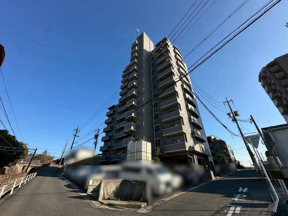 3LDK apartment in Nisshin, Aichi - Photo 1